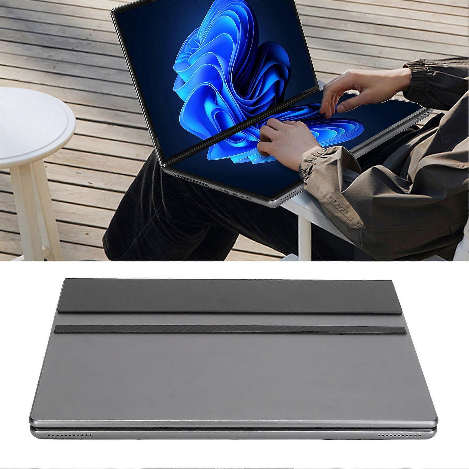 13.5" Dual Touchscreen Laptop 16GB RAM 1TB SSD Windows 11 Pro