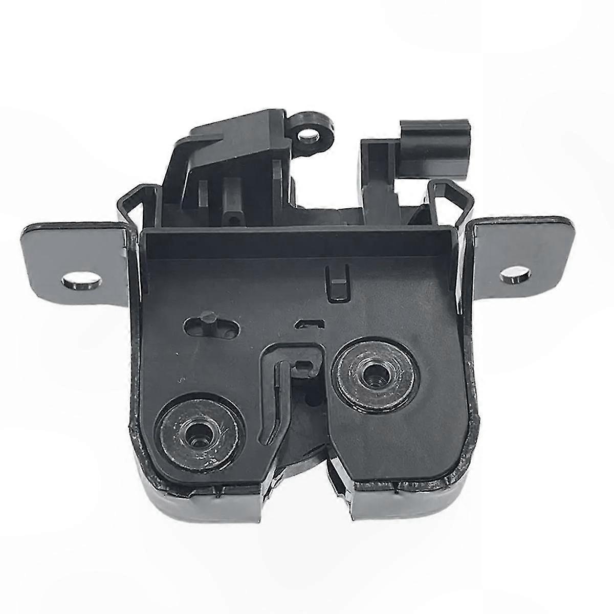 Tailgate Lock for Dacia Duster 2010-2017 Rear Lid Latch Mechanism Replacement Part