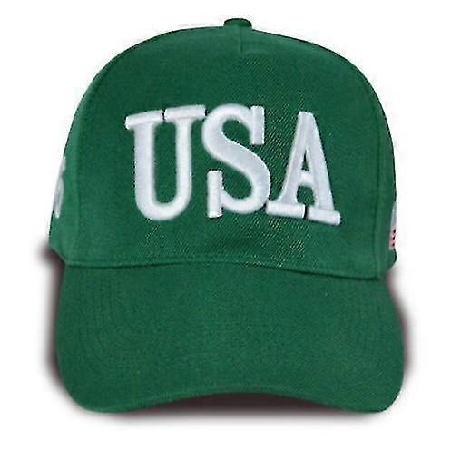 2025 automne et hiver personnalisé casquette de baseball pour hommes Trump même chapeau 45e élection Trump États-Unis Duck Tongue Hats pour les femmes