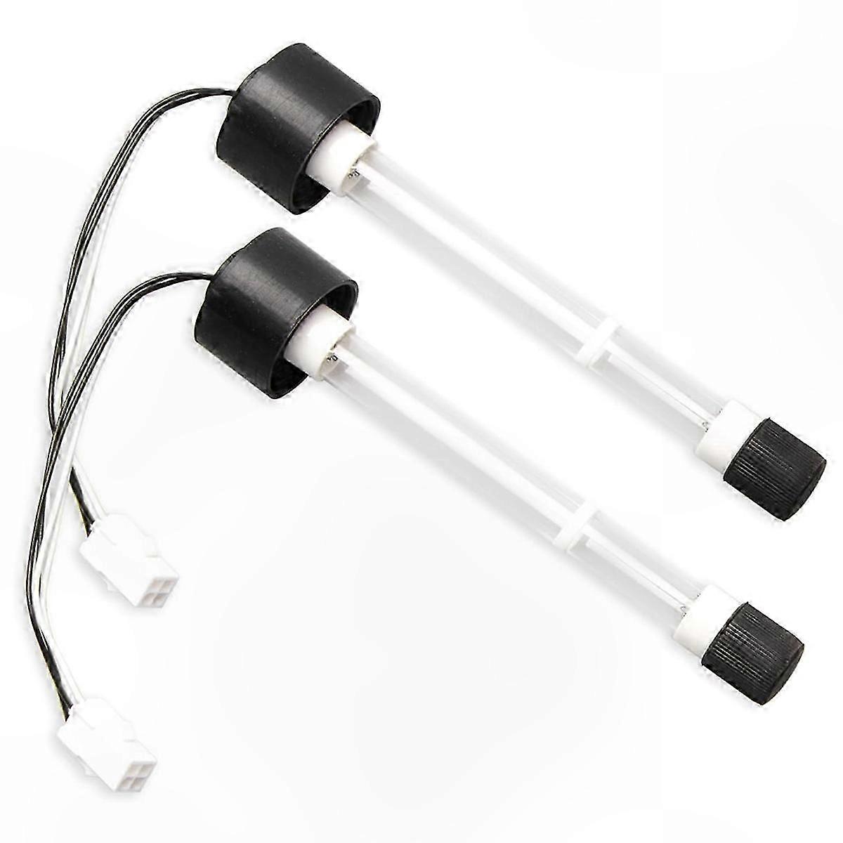 Clear-Ray XL Bulbs 2-Pack, Compatible with Sundance Spas J-200, J-300, J-400 Series