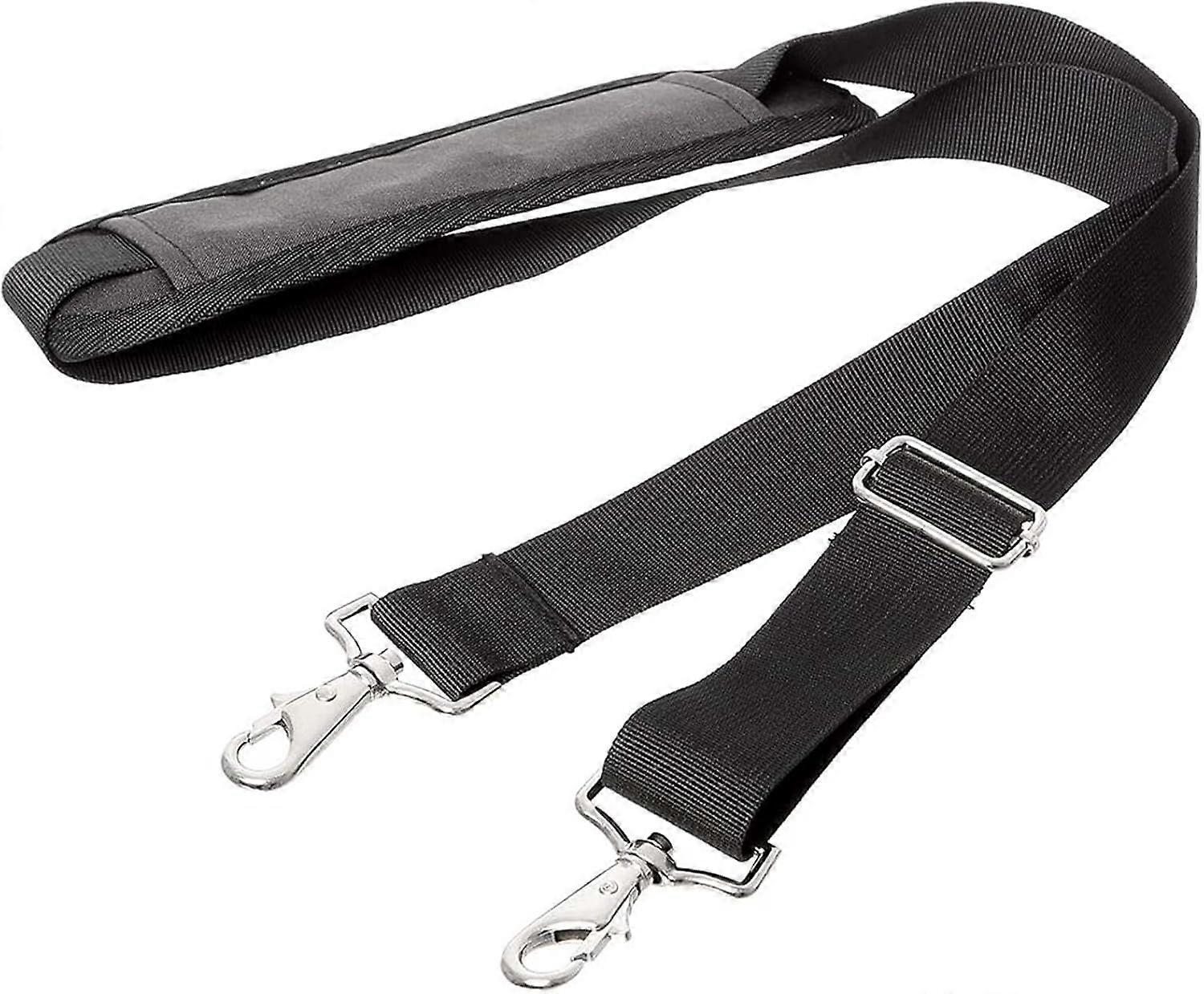 Universal Replacement Adjustable Shoulder Strap Carrying Strap Shoulder Strap with