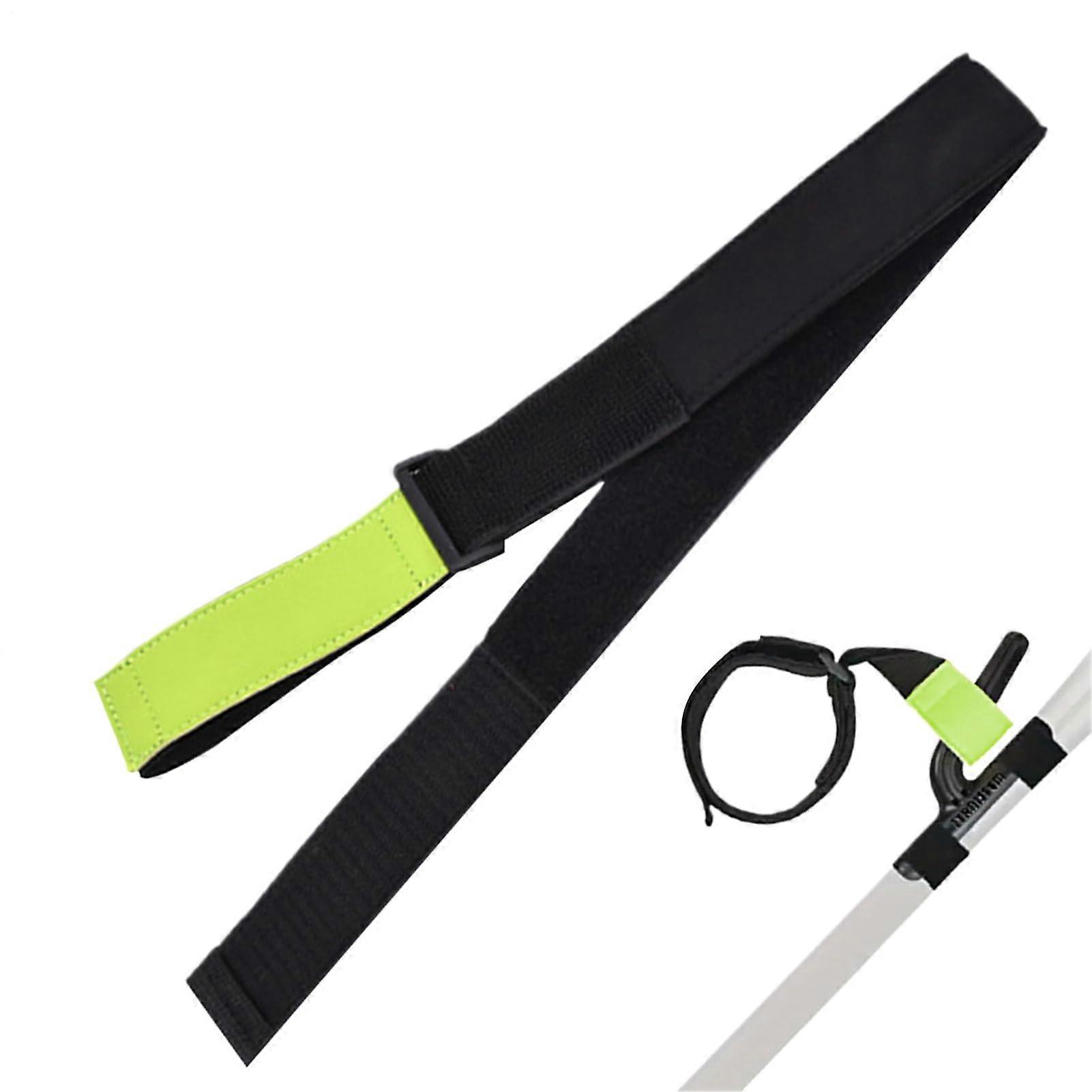 Baseball Batting Trainer  Elastic Band Arm Strengthening  Posture Correction  Training Accessories