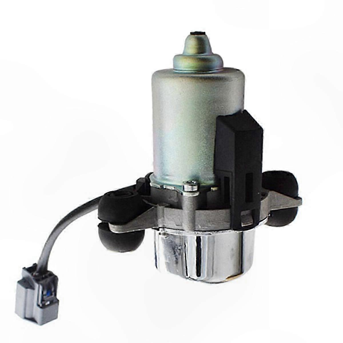 Auxiliary Brake Vacuum Pump for Multiple Car Models