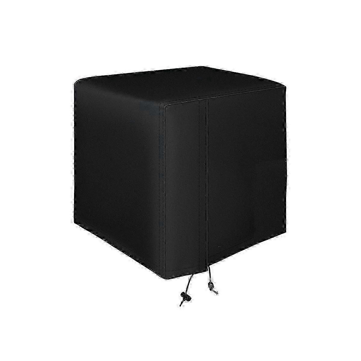 dust proof pool pump cover for outdoor use