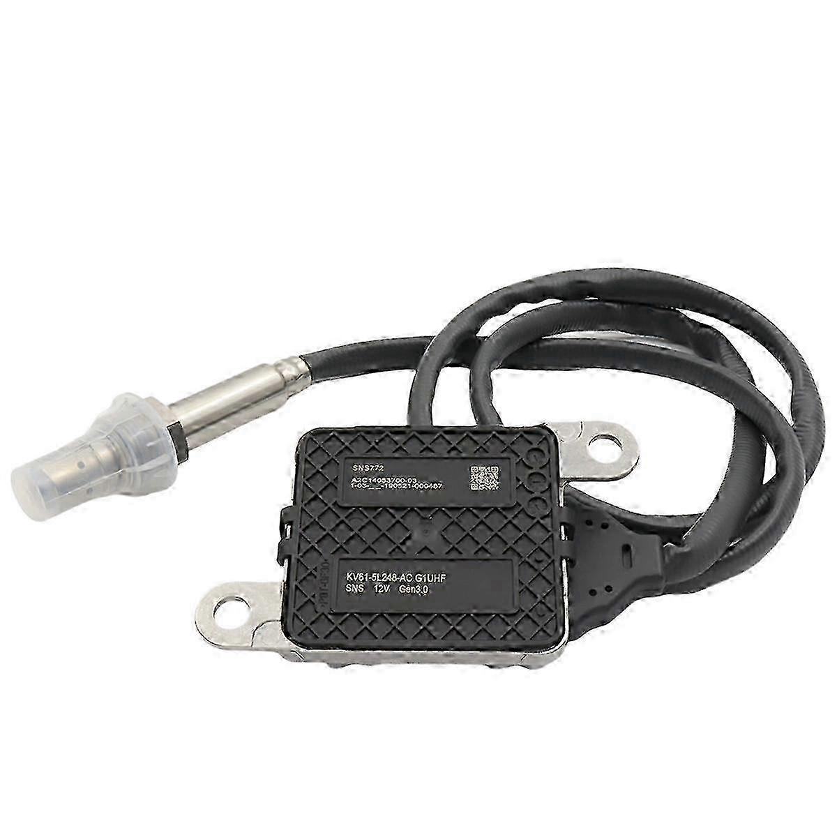 Ford Tourneo Transit Connect 1.5 Kv61-5l248-ac 2461610 Nox Sensor Replacement Nitrogen Particle Sensor