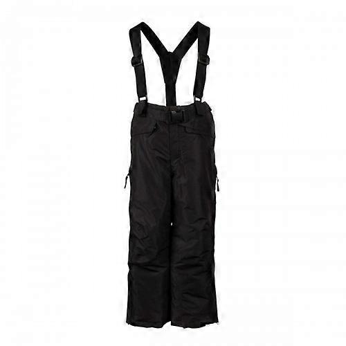 Trespass Childrens/Kids Northaway Salopettes