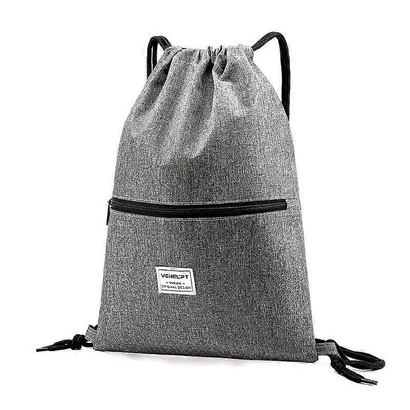 Drawing Backpack Original Tote Bag Drawstring Bag Sackpack Cinch Cinch Water