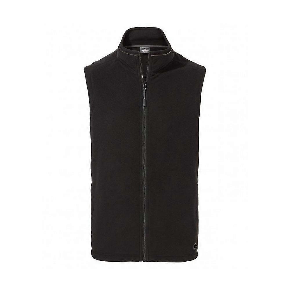 Craghoppers Expert Homme Corey Chauffe-corps Noir M