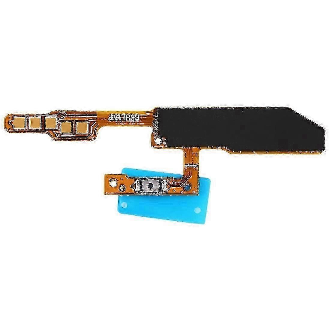 2025 For Galaxy Note9 Power Button Flex Cable