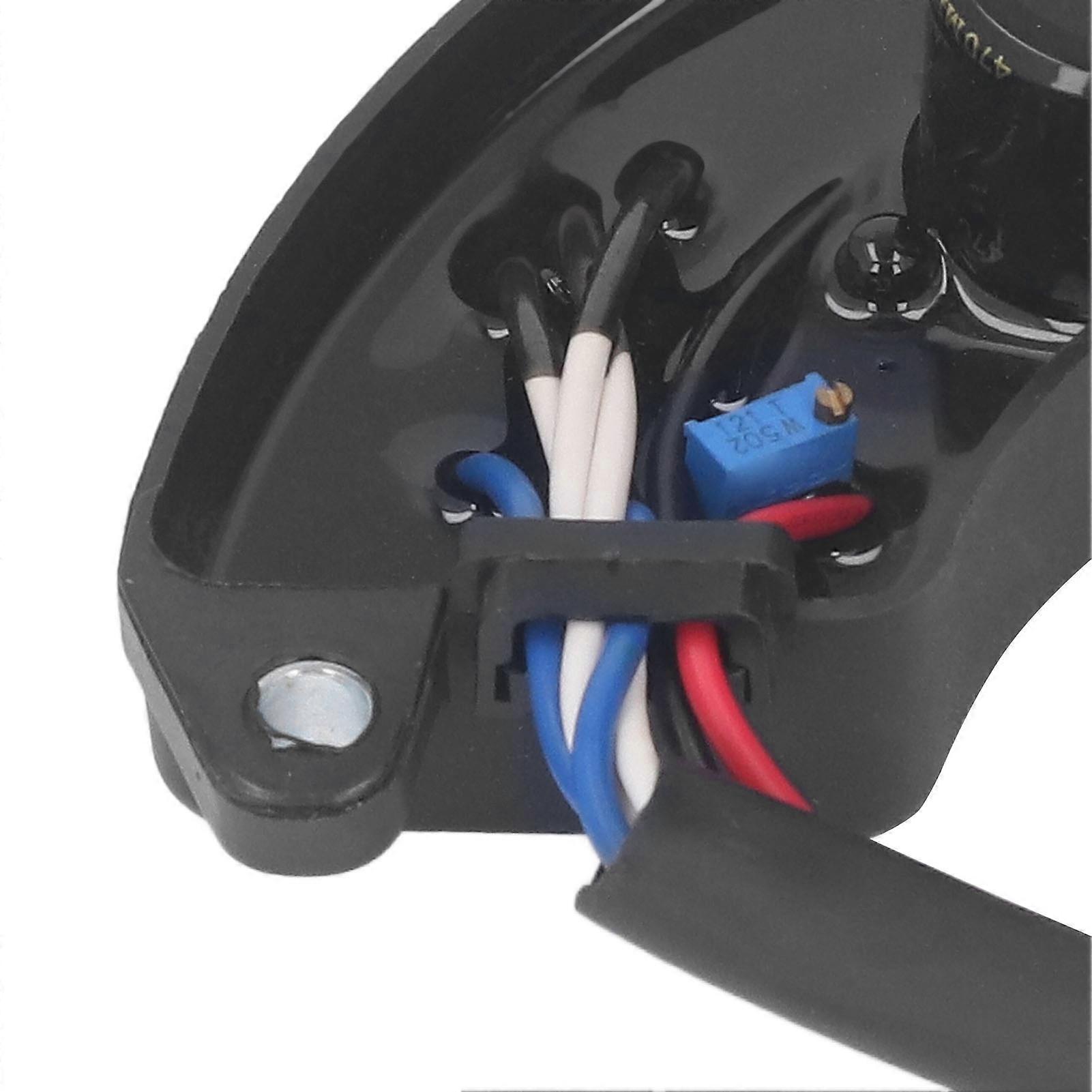 3 Phase 7 Wire Automatic Voltage Regulator AVR Module with Built-in Protection Circuit for Kipor Generator