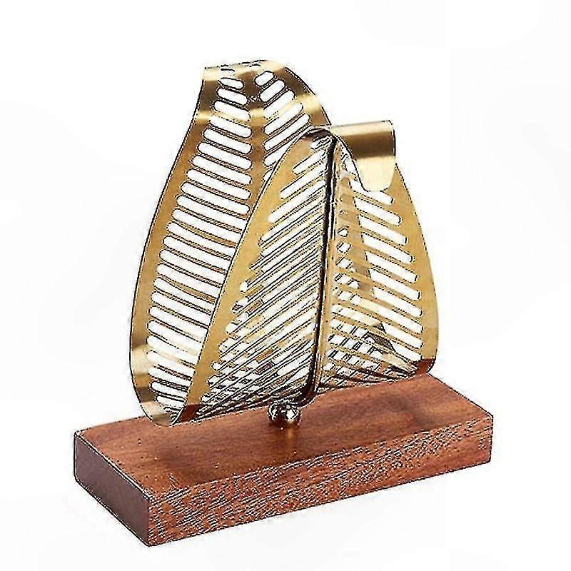 Porte-serviettes de cuisine moderne pour une utilisation sur table
