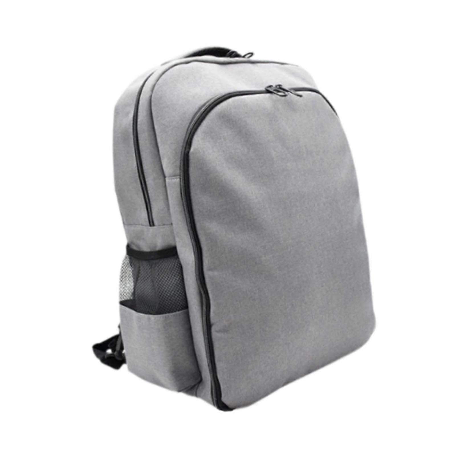 Hairdressing Tools Bag Large Capacity Portable Clipper Bag For Hairstylist Barber Tools Bag With Compartments
