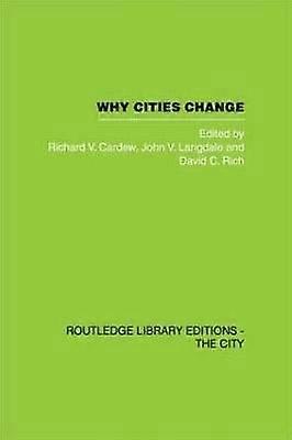Why Cities Change