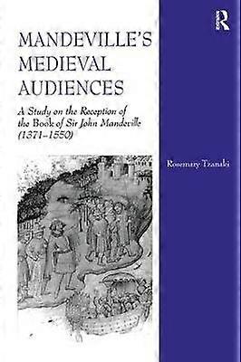 Mandeville's Medieval Audiences