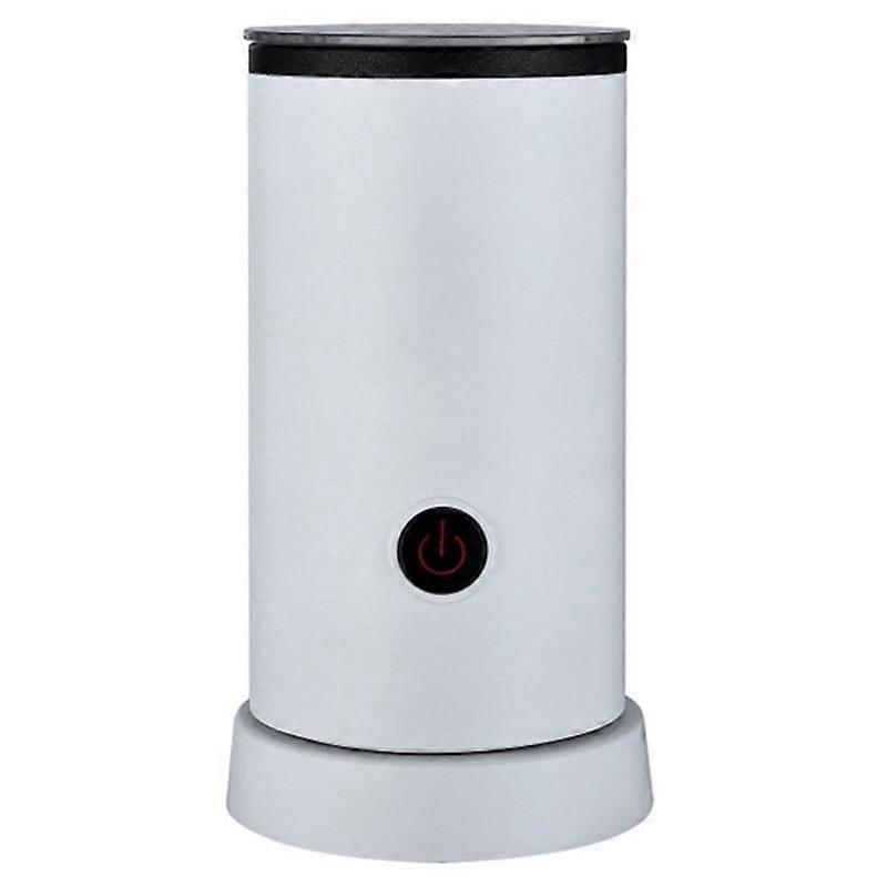 Automatic Milk Frother And Steamer Machine Electric Milk Foam Maker And  EU Plug|Milk Frothers