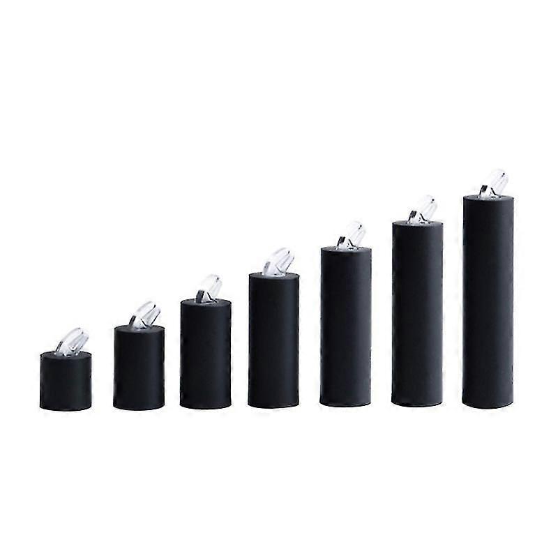 7pcs Ring Holder