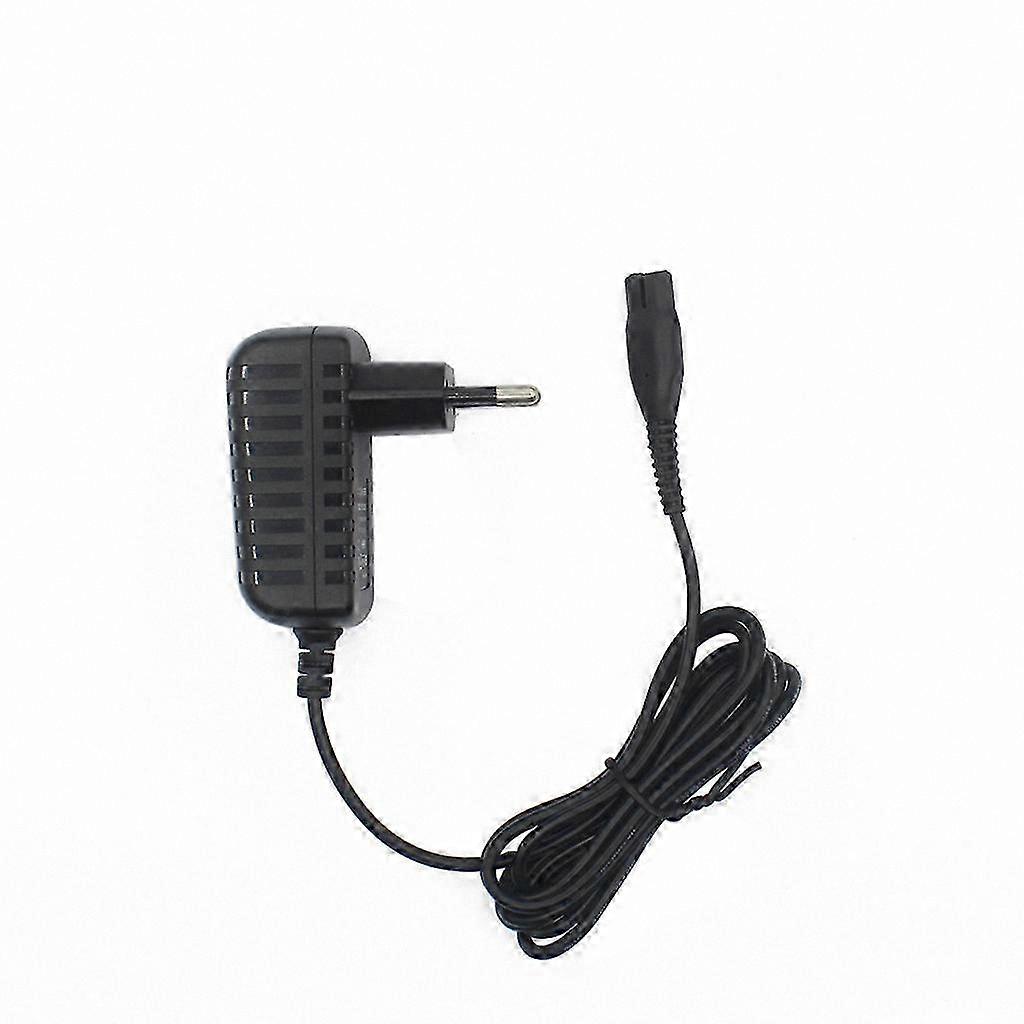 Window Vacuum Cleaner Charger for WV Series Models - EU Plug Compatible Adapter