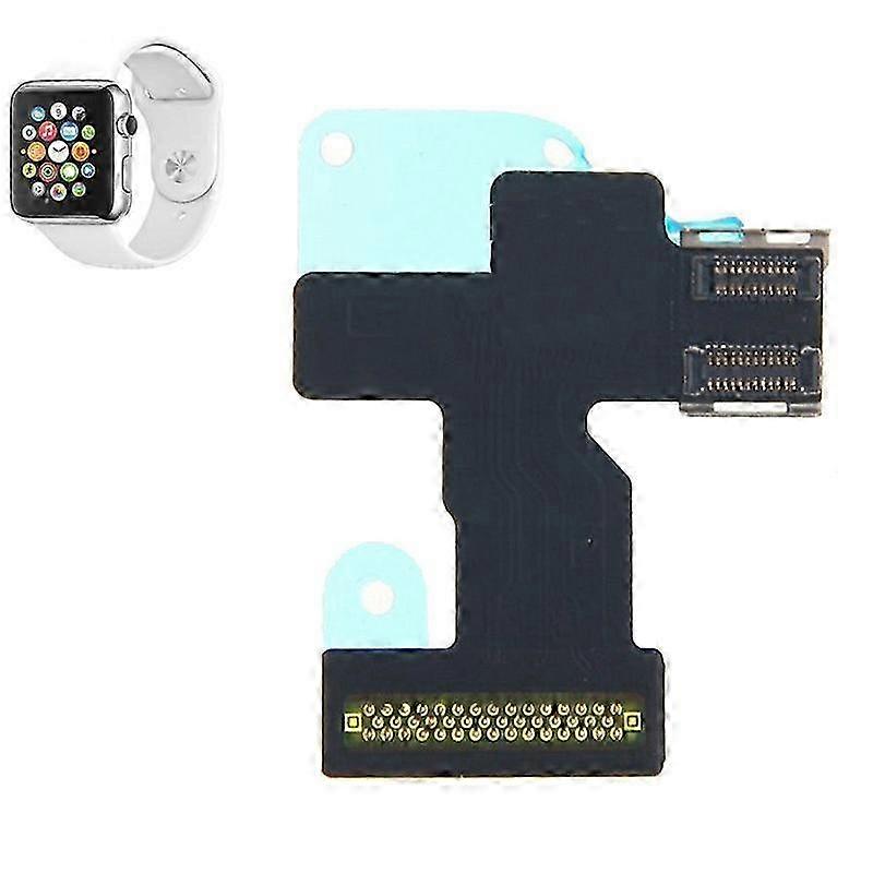 High Quality LCD Flex Cable for Apple Watch Series 1 38mm SZRH A-F