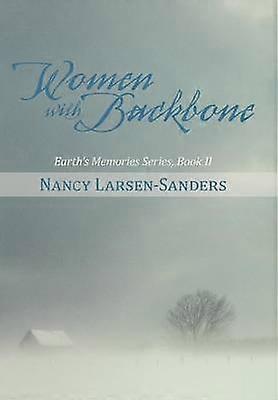 Women with Backbone