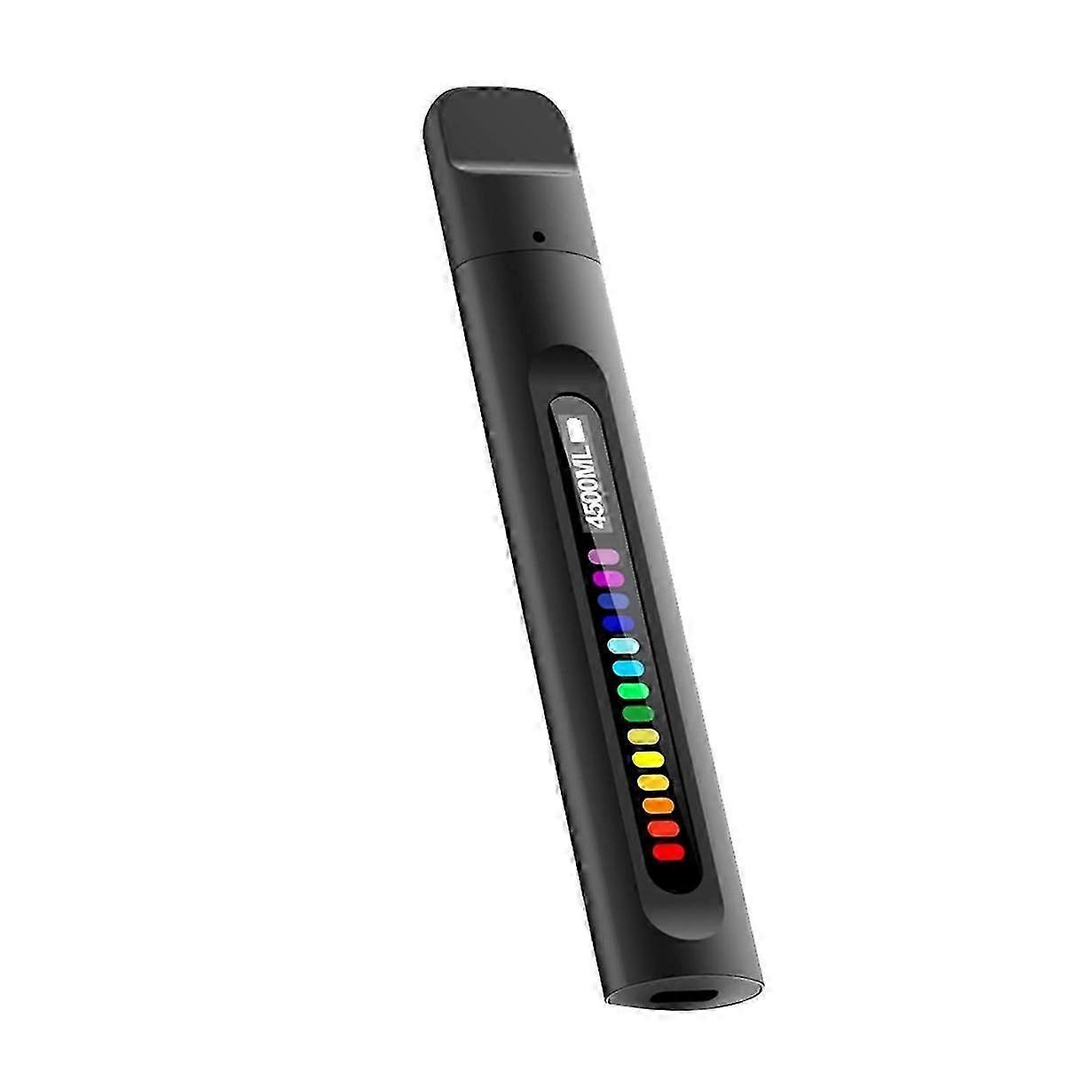 Breathing Training Device,Respiratory Muscle Training for Better Breath,Breathing Exercise for Yoga, Fitness Sports