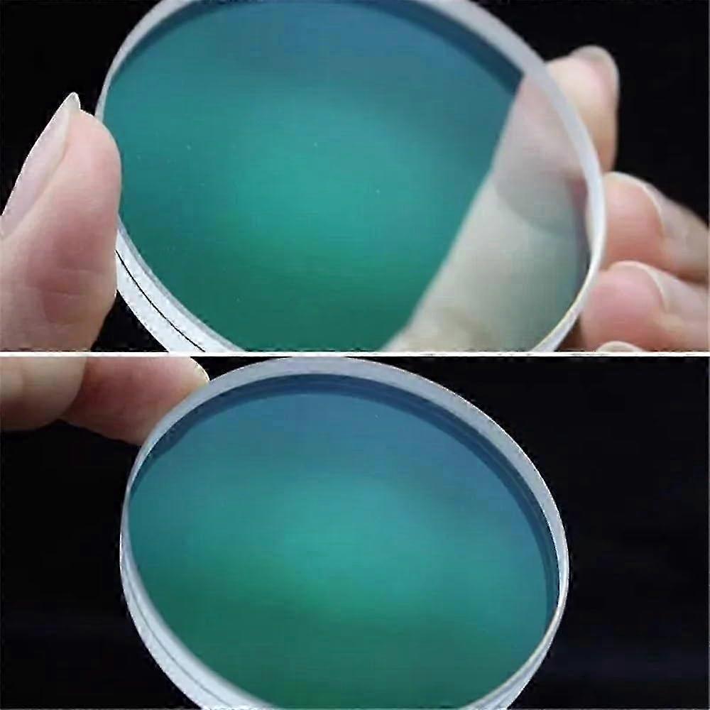 Lab Microscope Accessories Telescope 60mm 61.5 62 63mm Cemented Doublet Objective Lens Achromatic DIY Optical Lenses Focal 228mm-800mm(63F410B) 2025