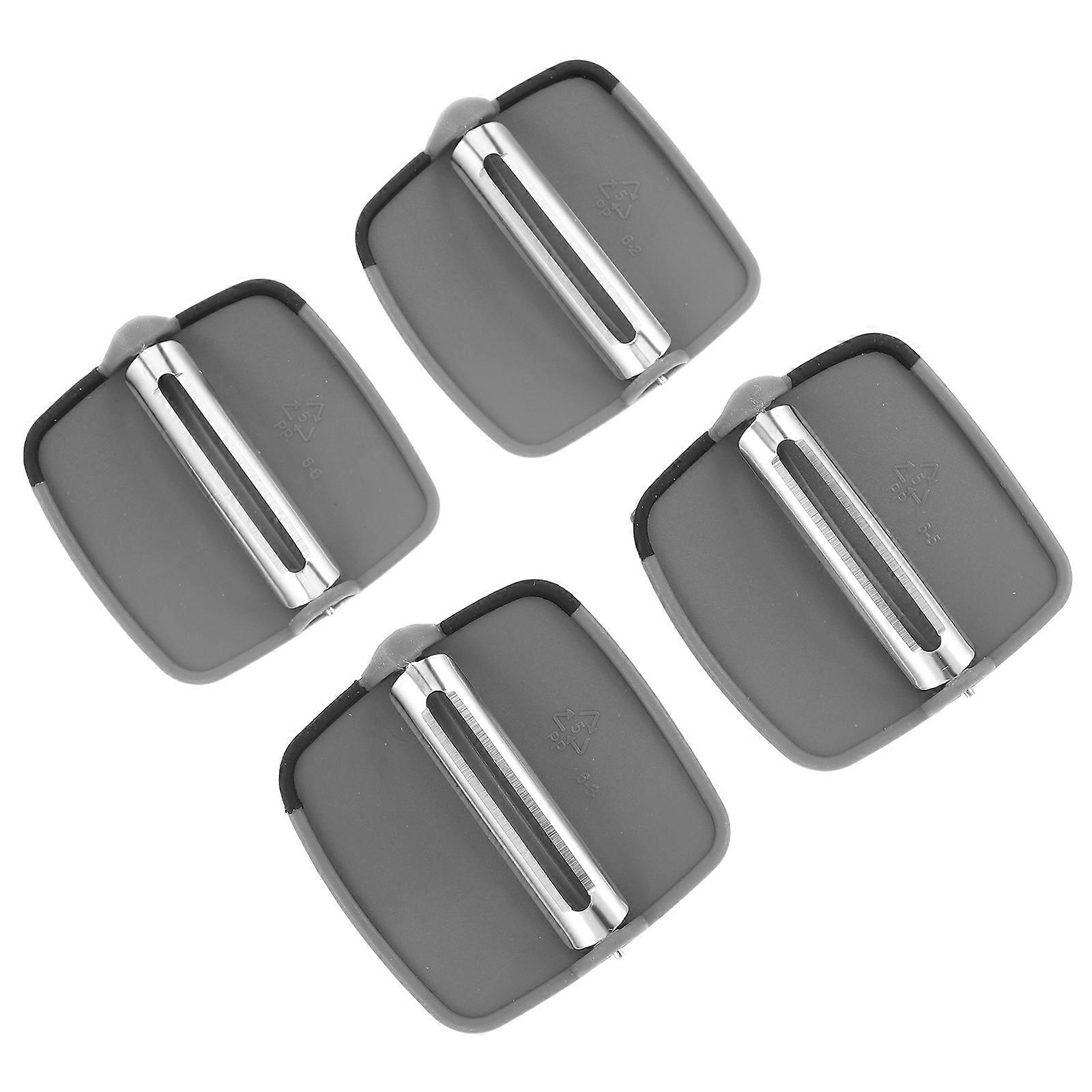 Kitchen Gadget Stainless Steel for Kitchen Use 16Pcs