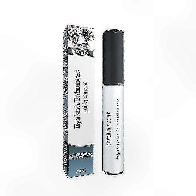 Serum for Enhancing Lash and Brow Fullness and Thickness Care Solution