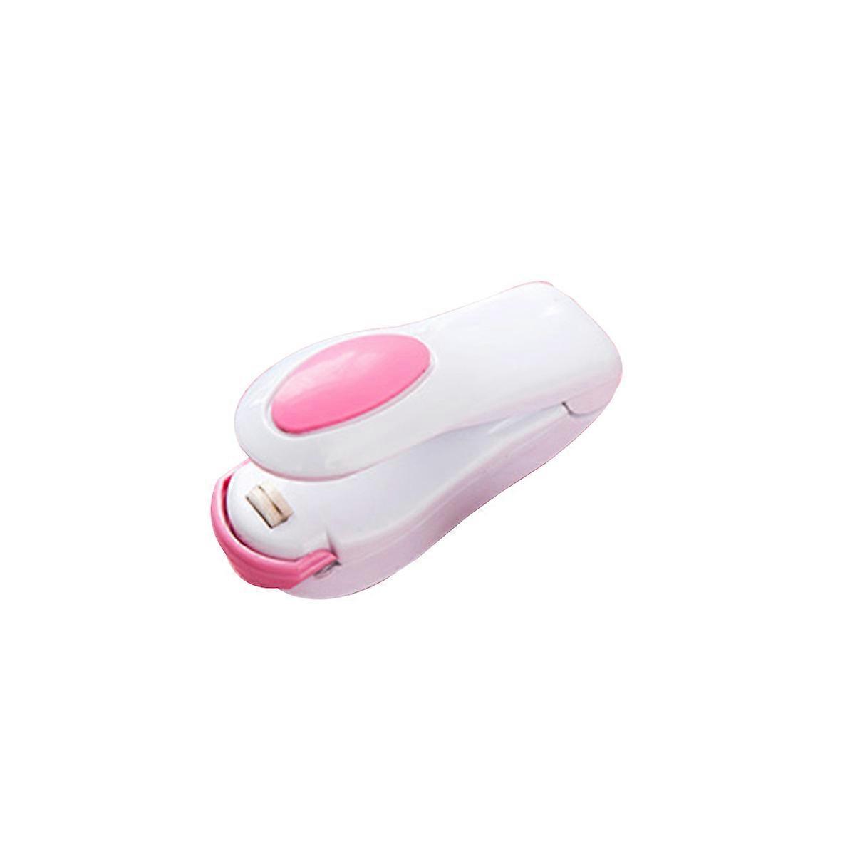 Heat Sealing Machine Mini Portable Food Packaging Tools 1Set