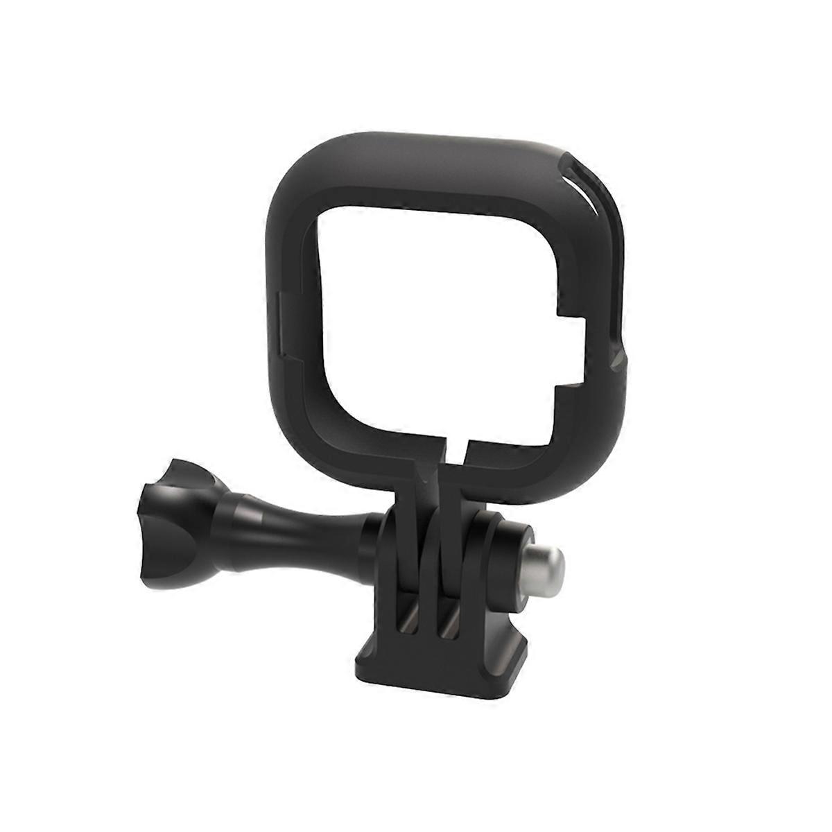 For GO Ultra Protective Case - Anti-Drop Hard Shell Protection Frame, Camera Mount Bracket Camera A