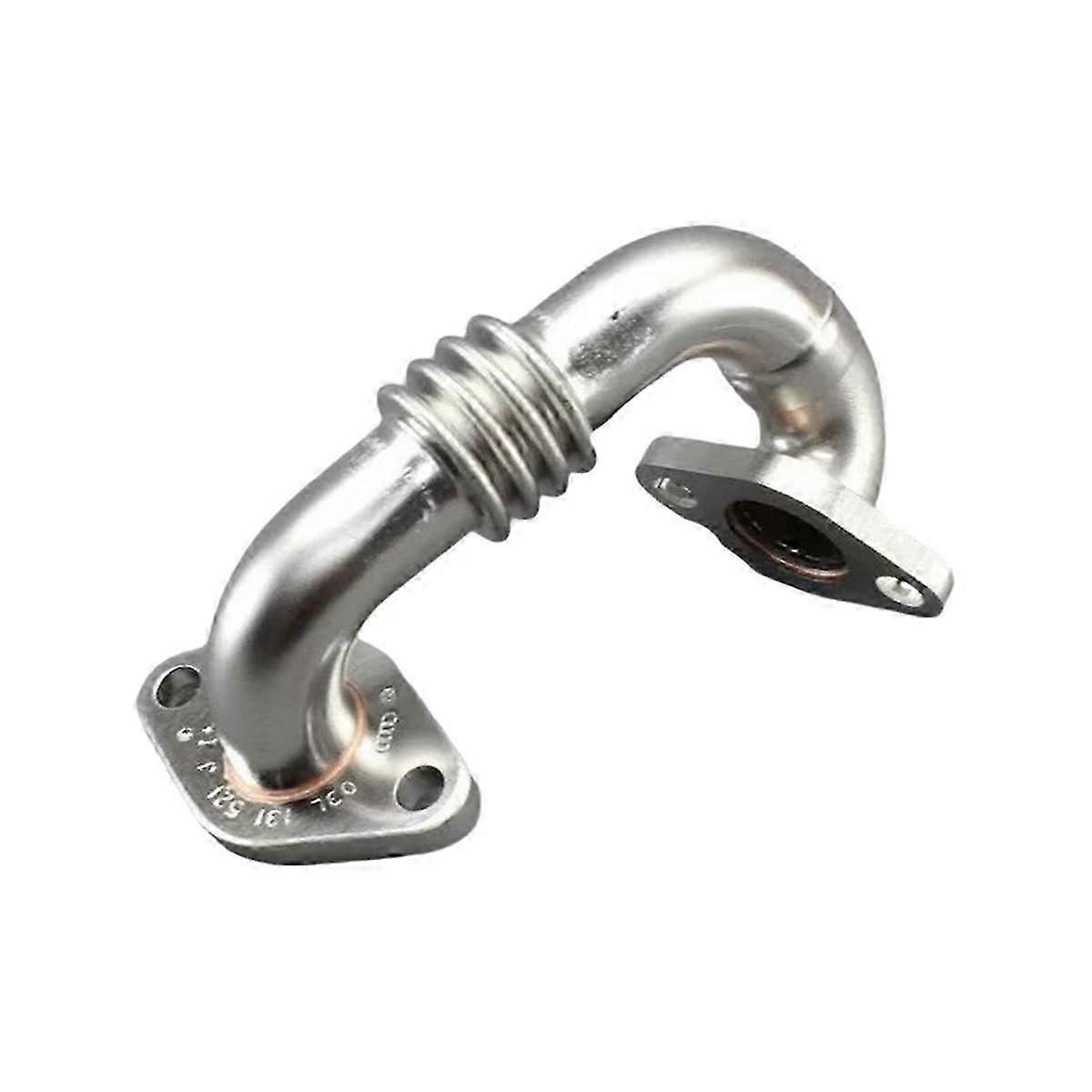 suitable for a4 b8 a5 a6 q5 seat, car 03l131521j connecting tube pipe for t5