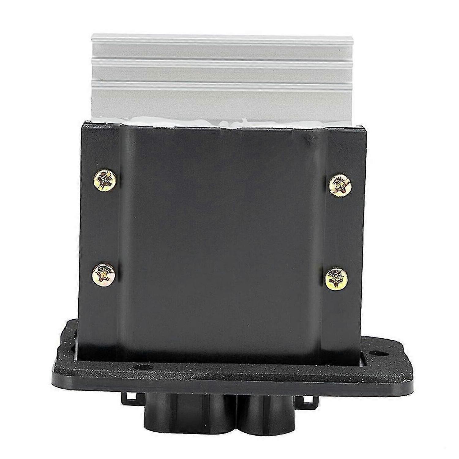 Car Heater Blower Control Module for