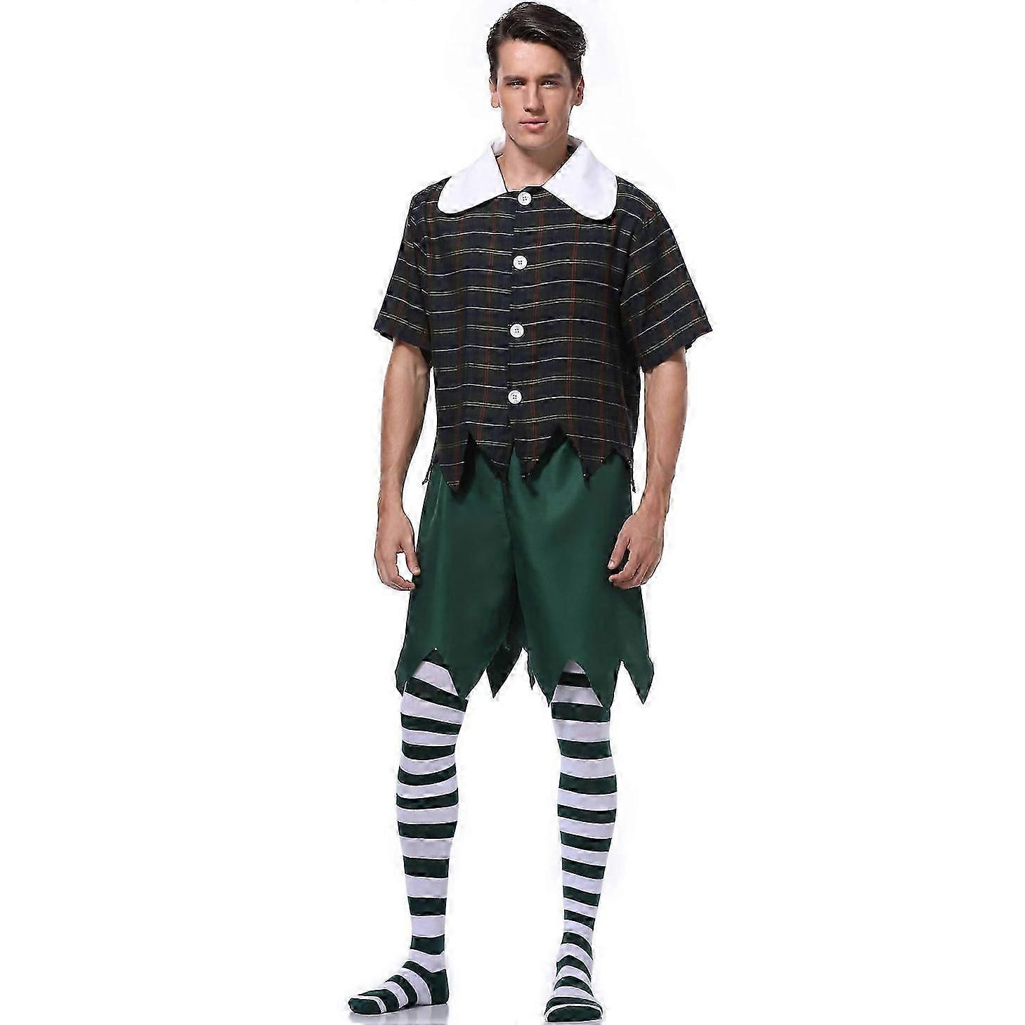 Halloween Costume Men