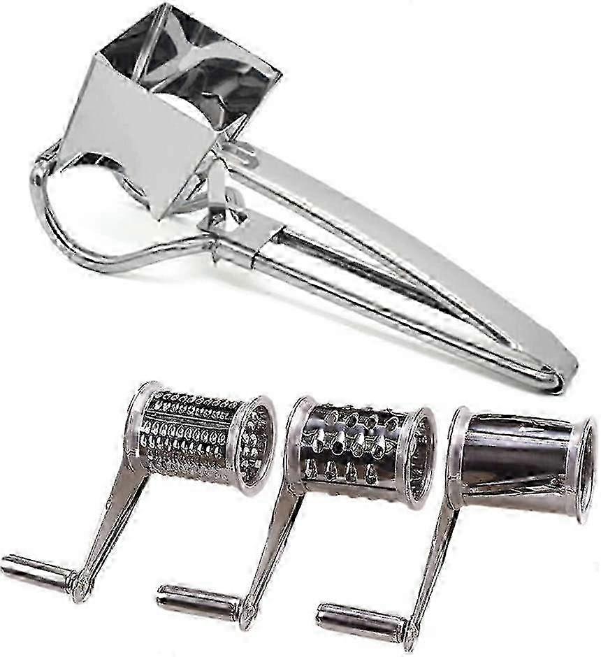 Professional Quality Fine Grater - For Easily Grating And Grating Cheese