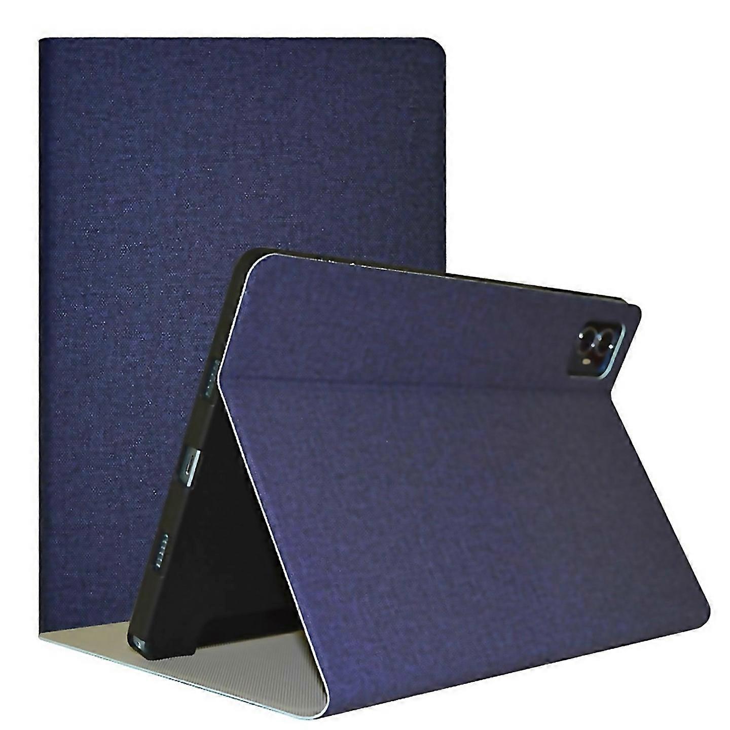 For Pu Leather Case For Teclast M50 Pro 101 Inch Tablet Case Standb