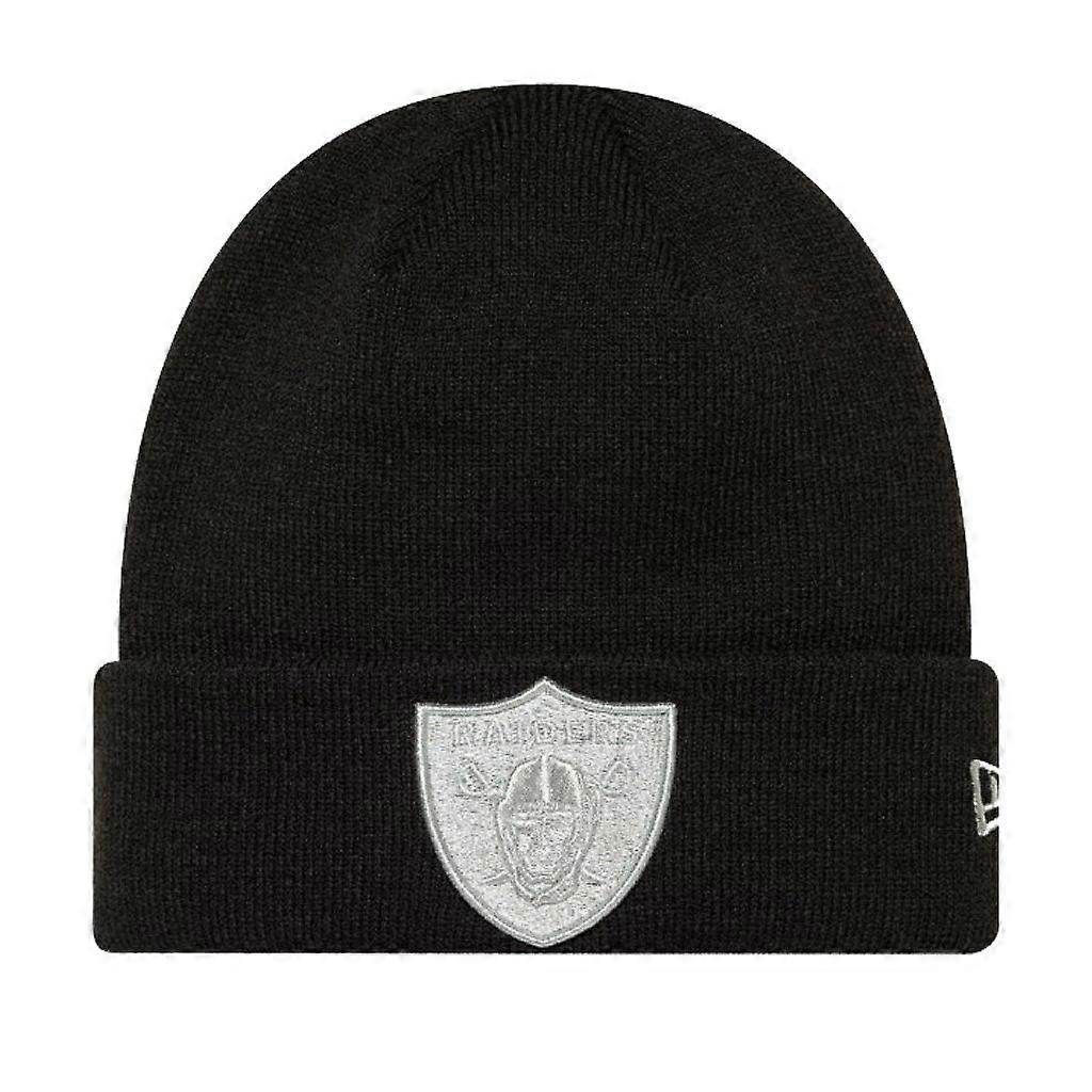 New Era Metallic Beanie Lasrai -hatut