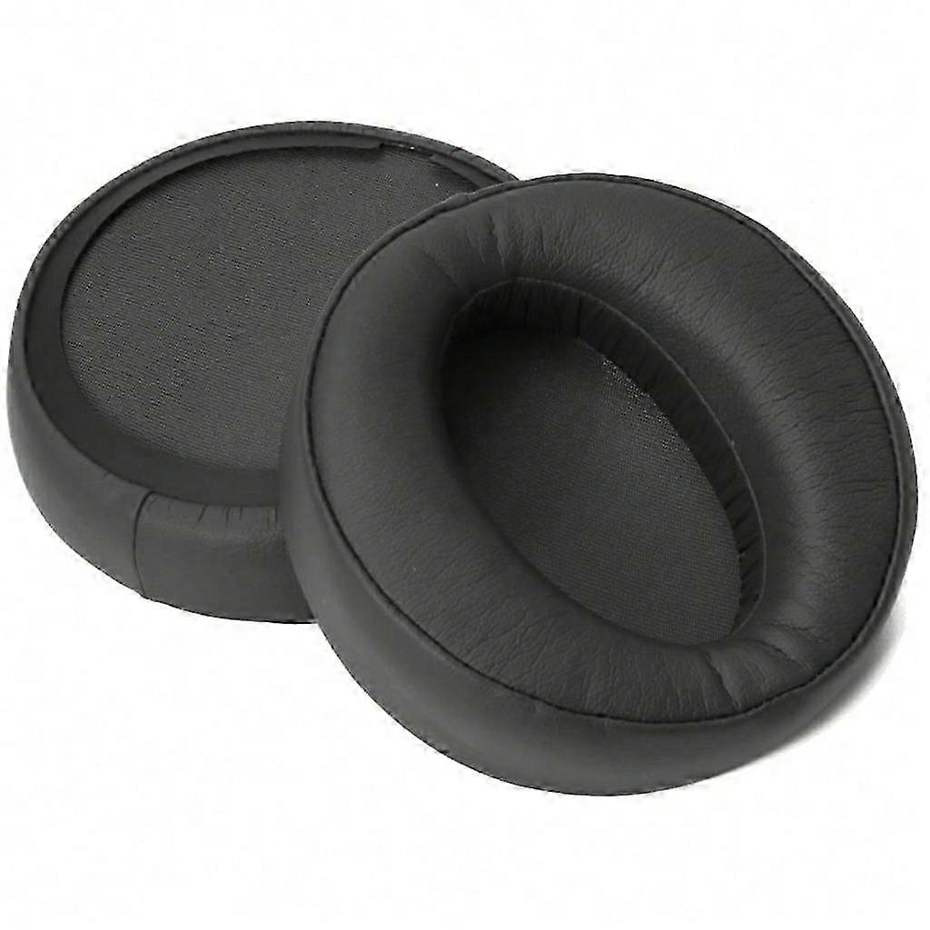 Type C 1Pair For Sony MDR-XB950BT/XB950B1 Replacement Earpads Headphone Cushions Ear Pad
