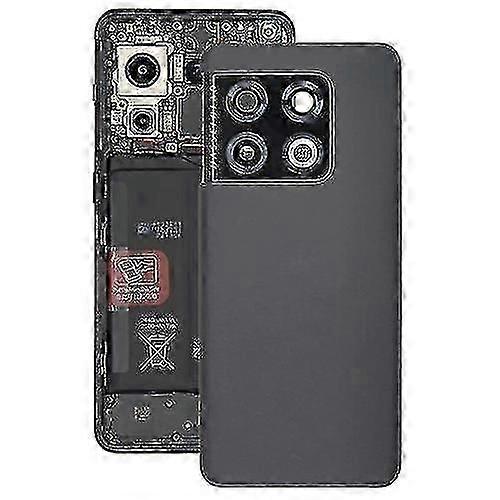 For Oneplus 10 Pro Orig Battery Back Cover