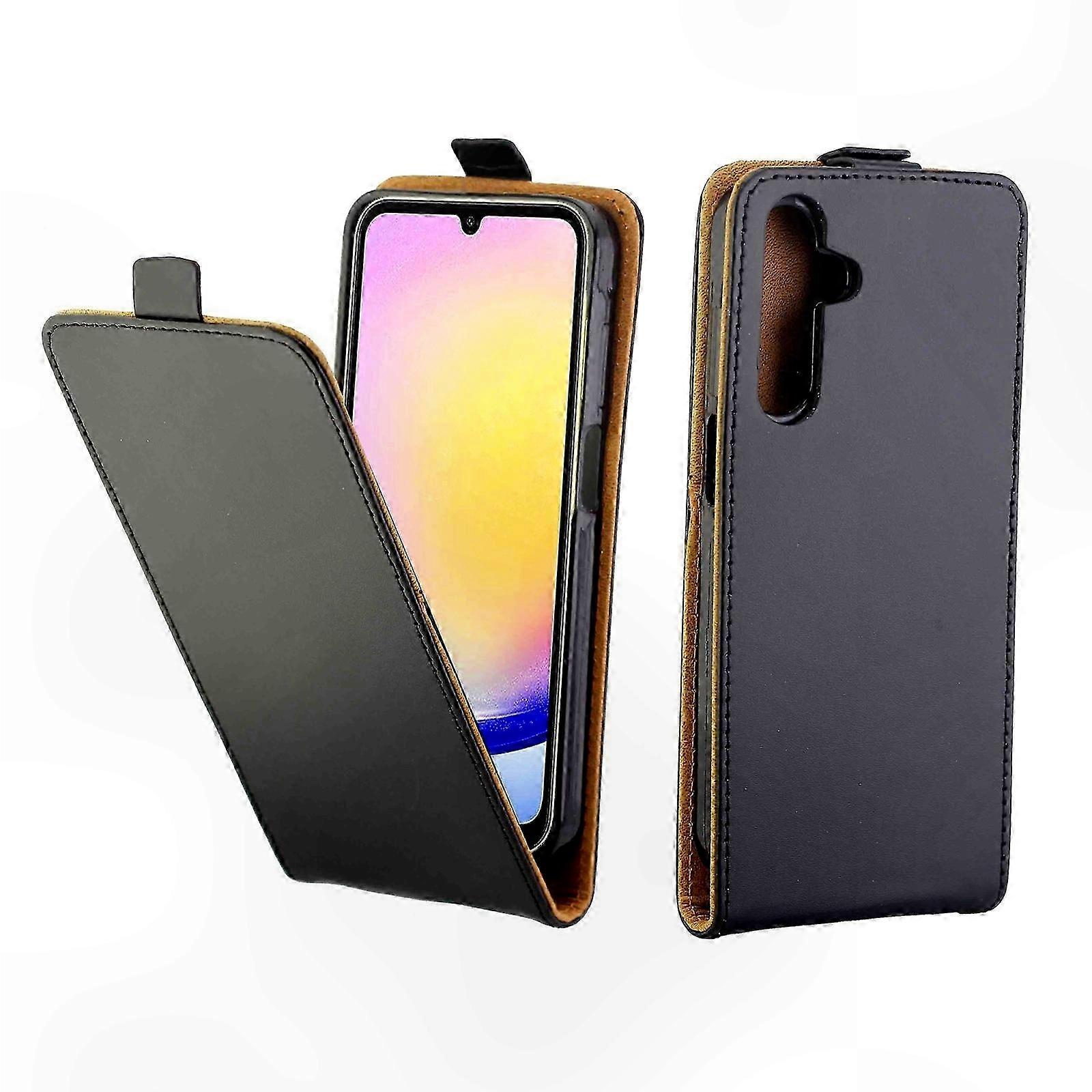 Kryt zo syntetickej kože s integrovaným držiakom na karty pre jednoduchú organizáciu