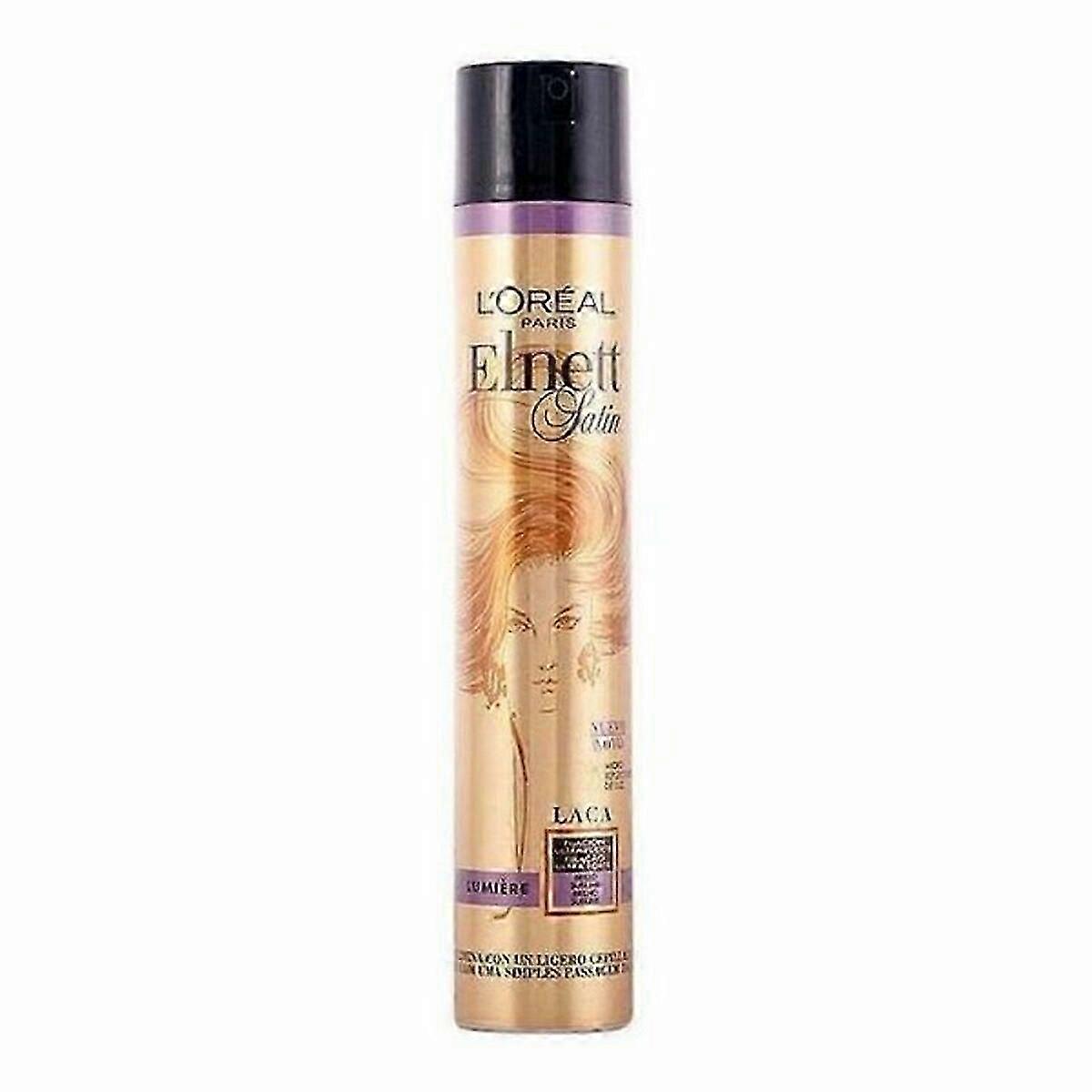 Firm Hold Hair Styling L'Oreal Make Up ELNETT 400 ml