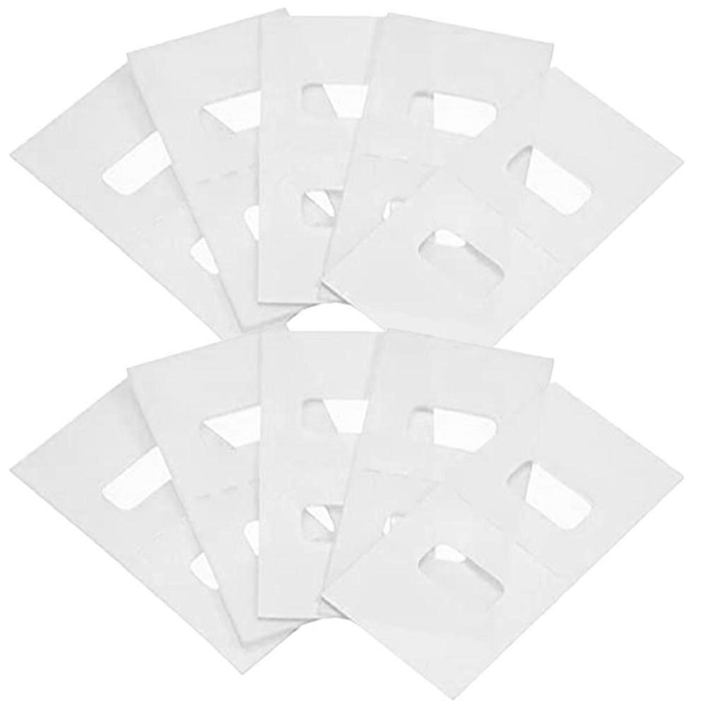 Vertical Blind Repair Tabs Blind Tabs Fixer Accessory 50Pcs Pack