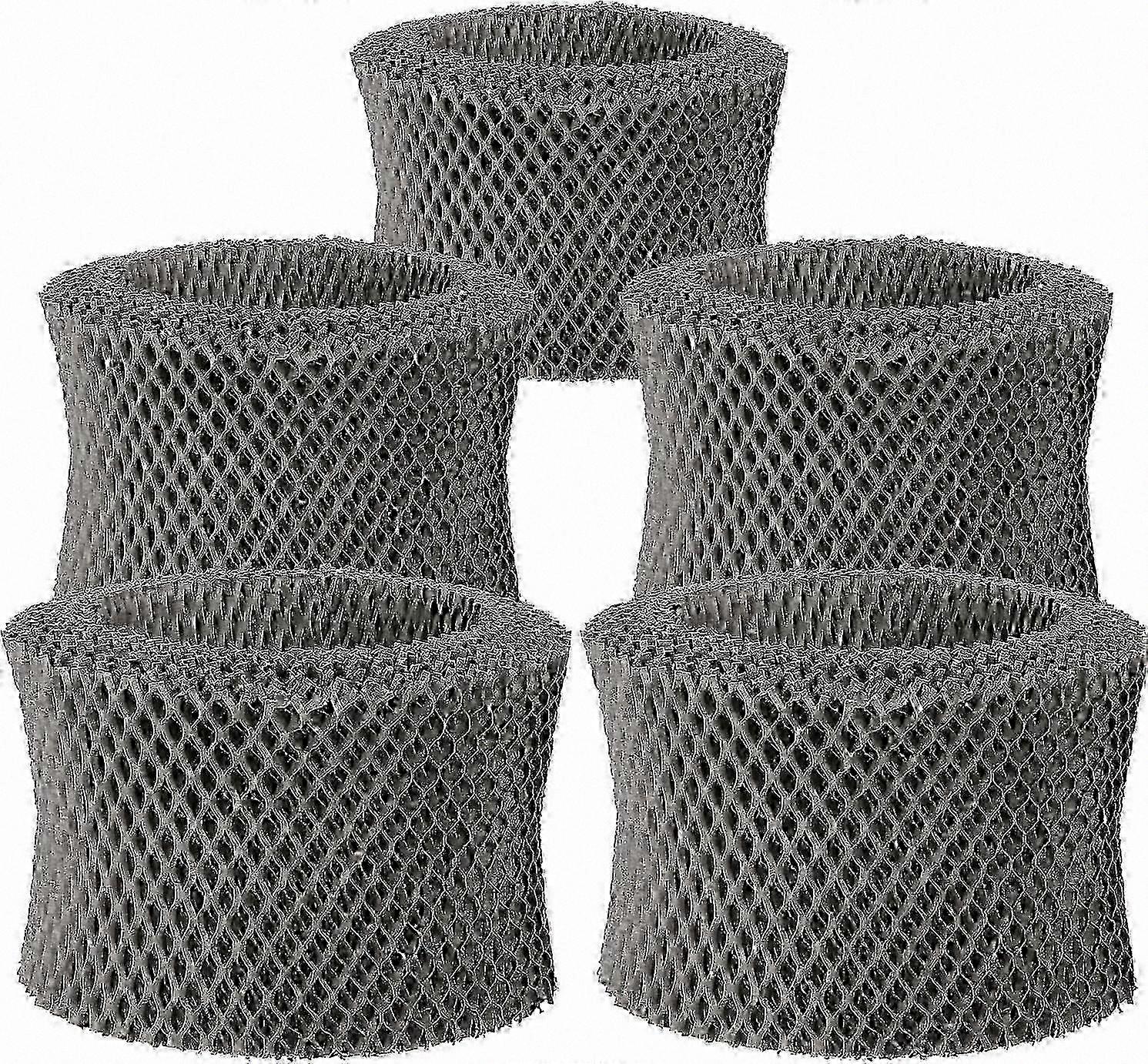 Replacement Filters for Air Humidifiers, 5-Pack Compatible with FY2401/30 Models