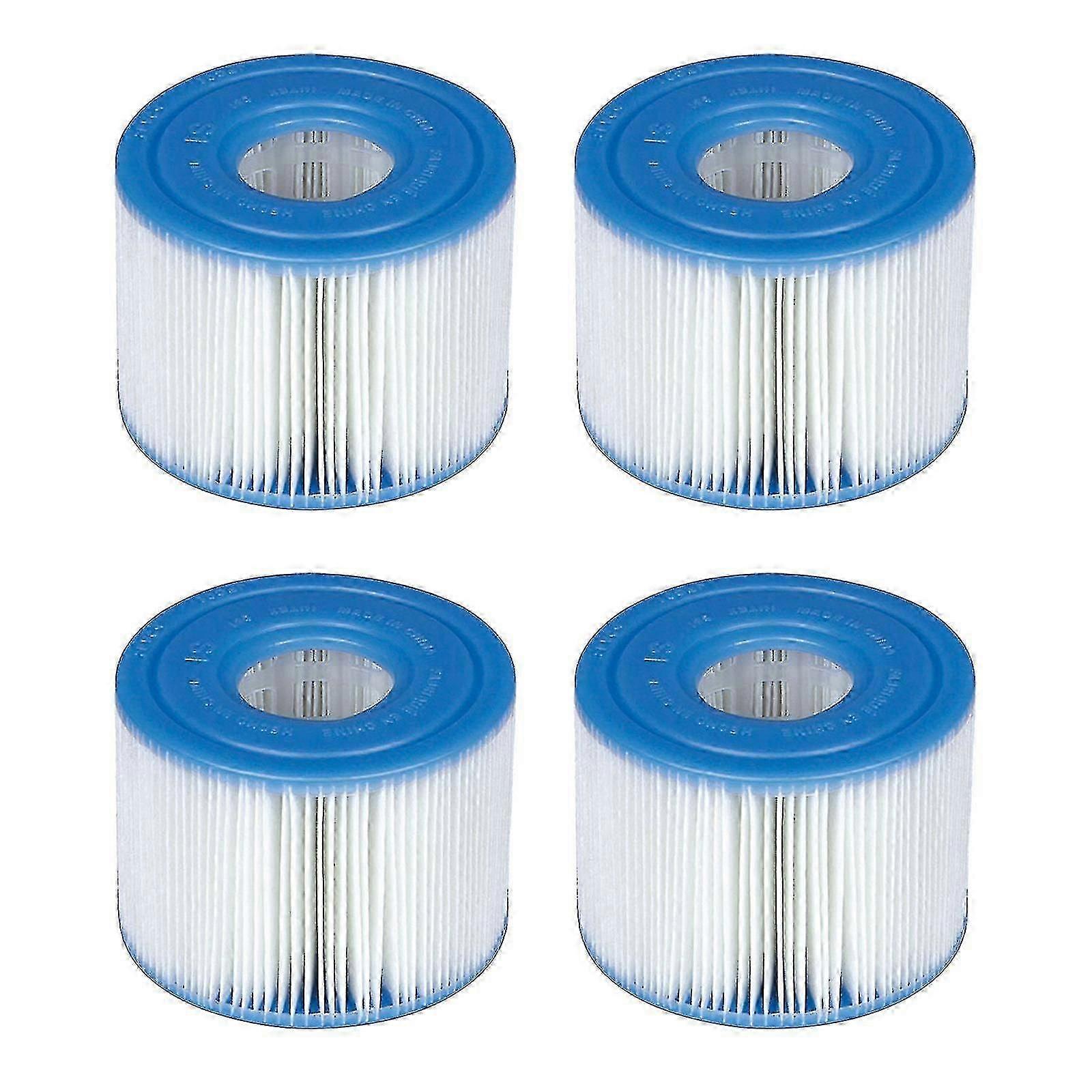 Swimming Pool Filter Inflatable Pool Filter Cartridge For Pool Accessorie