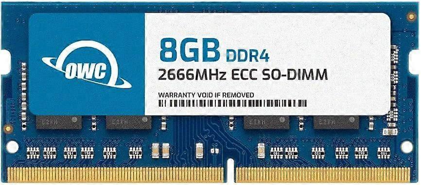 2025 Latest Model 8GB Replacement for Synology D4ES03-8G - DDR4 2666 PC4-21300