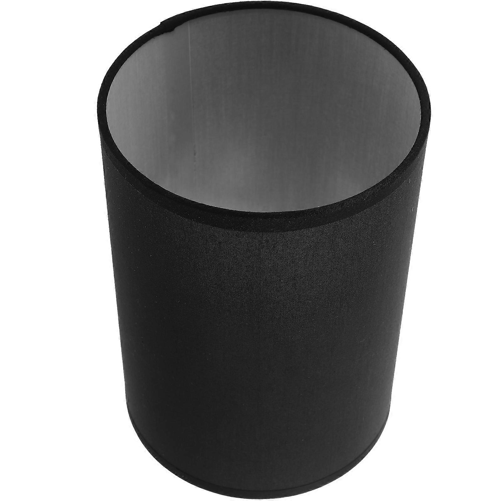 E27 Light Socket Lampshade Decorative Lamp Cover for Floor Lamp 4Pcs