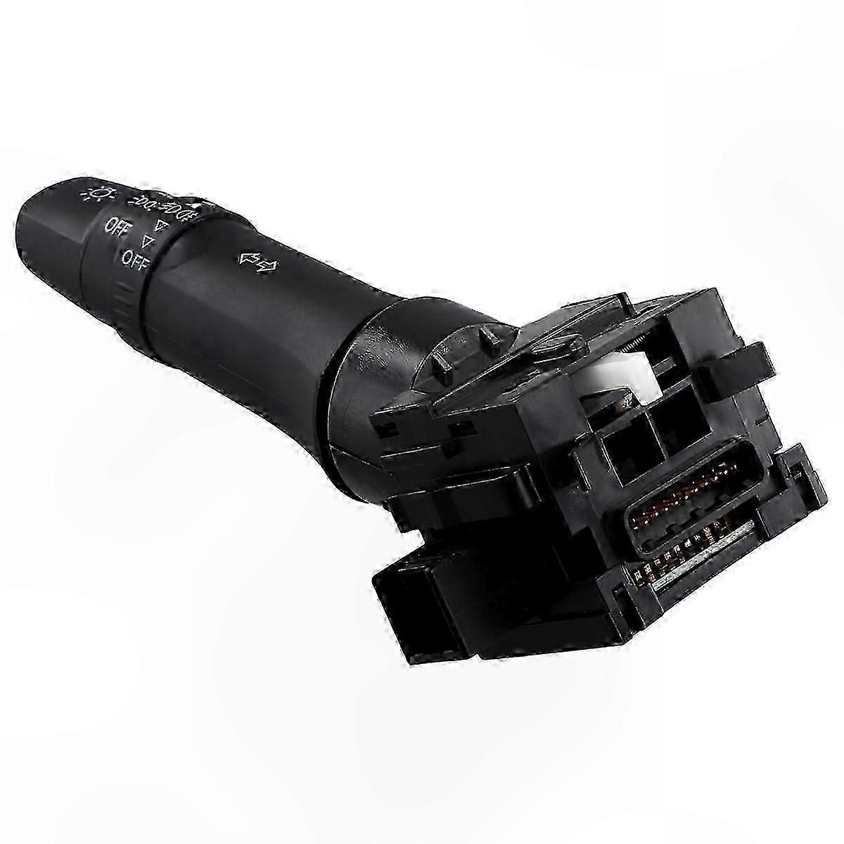 Fog Light Turn Signal Switch for L200 Triton Airtrek 8614A067 8614A221 Headlight Control