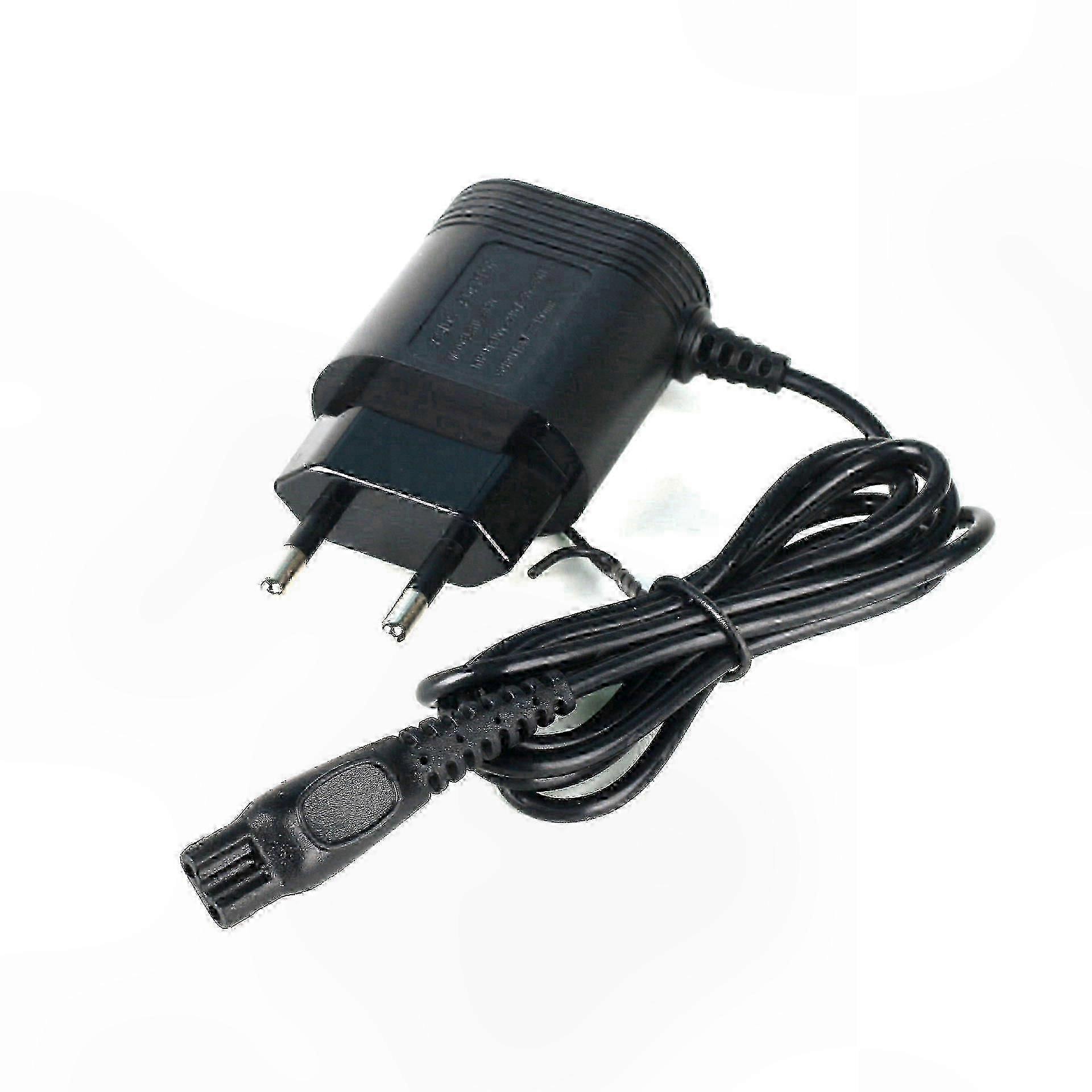 Universal Electric Shaver Charger Cord and Power Adapter for HQ850 HQ912 HQ913 HQ914 HQ915 HQ916 HQ988 Models
