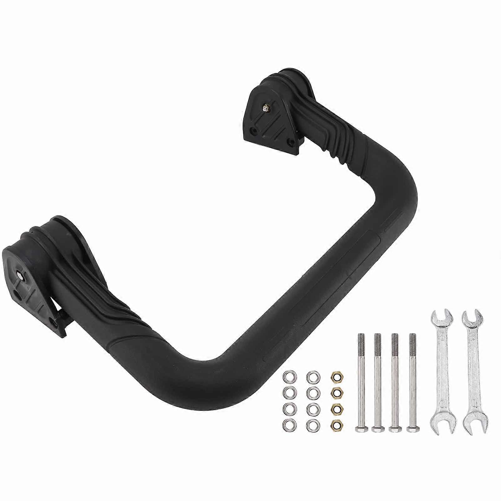 Boarding Ladder Step 295100869 Retractable Spring Loaded Boarding Ladder for SeaDoo GTR GTRX GTS RXPX RXTX WAKE PRO