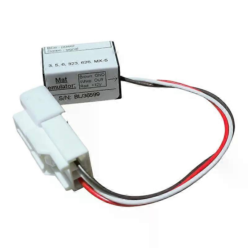 Beifahrer-Belegungssensor-Emulator für MAZDA 5 6 Emulator Beifahrer-Belegungssitz-Sensor-A75F