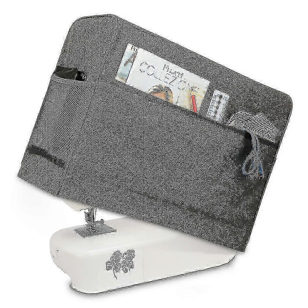 Sewing Machine Carrying Case For Most Standard Sewing Machine