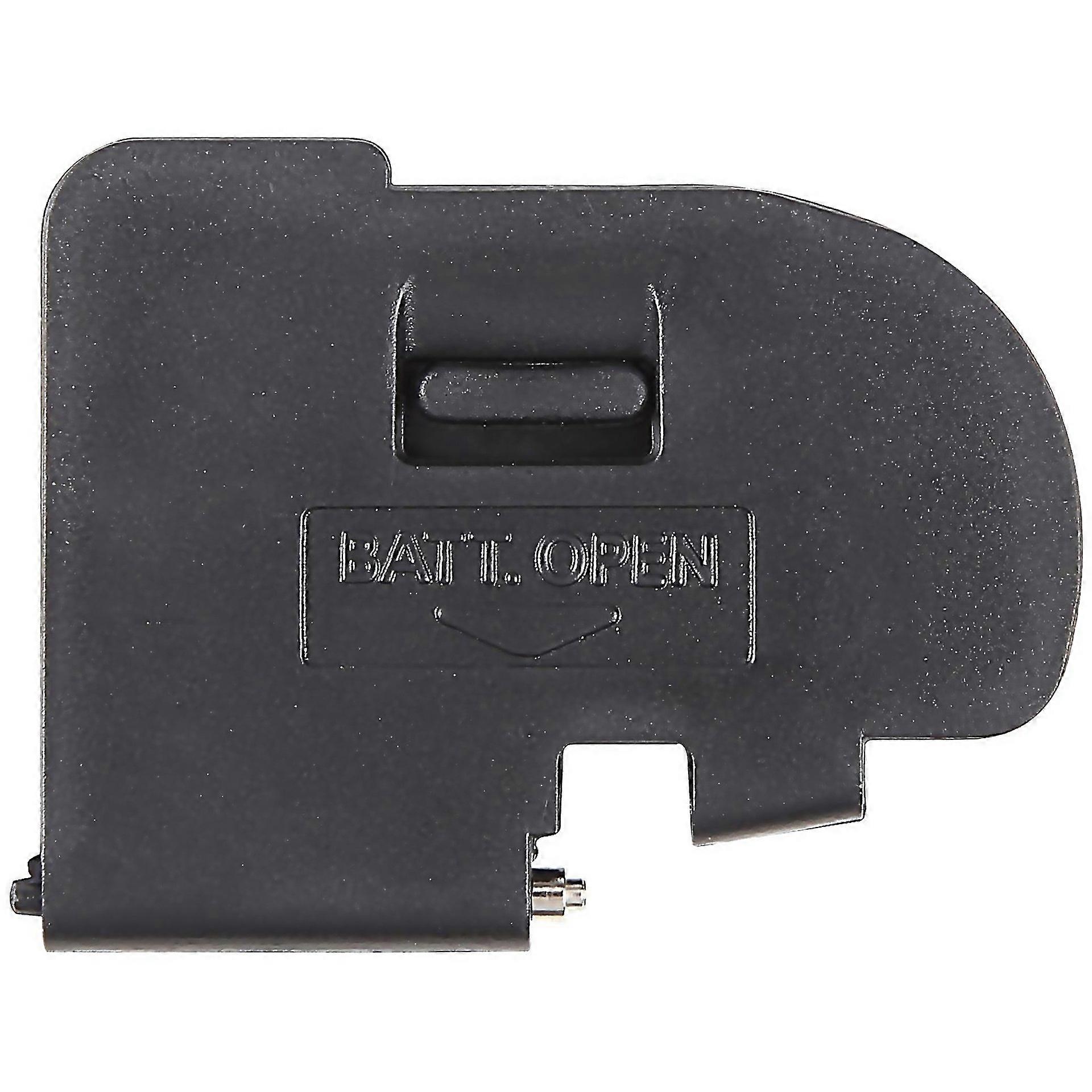 For Canon Eos 5d Mark Ii Oem Battery Compartment Cover